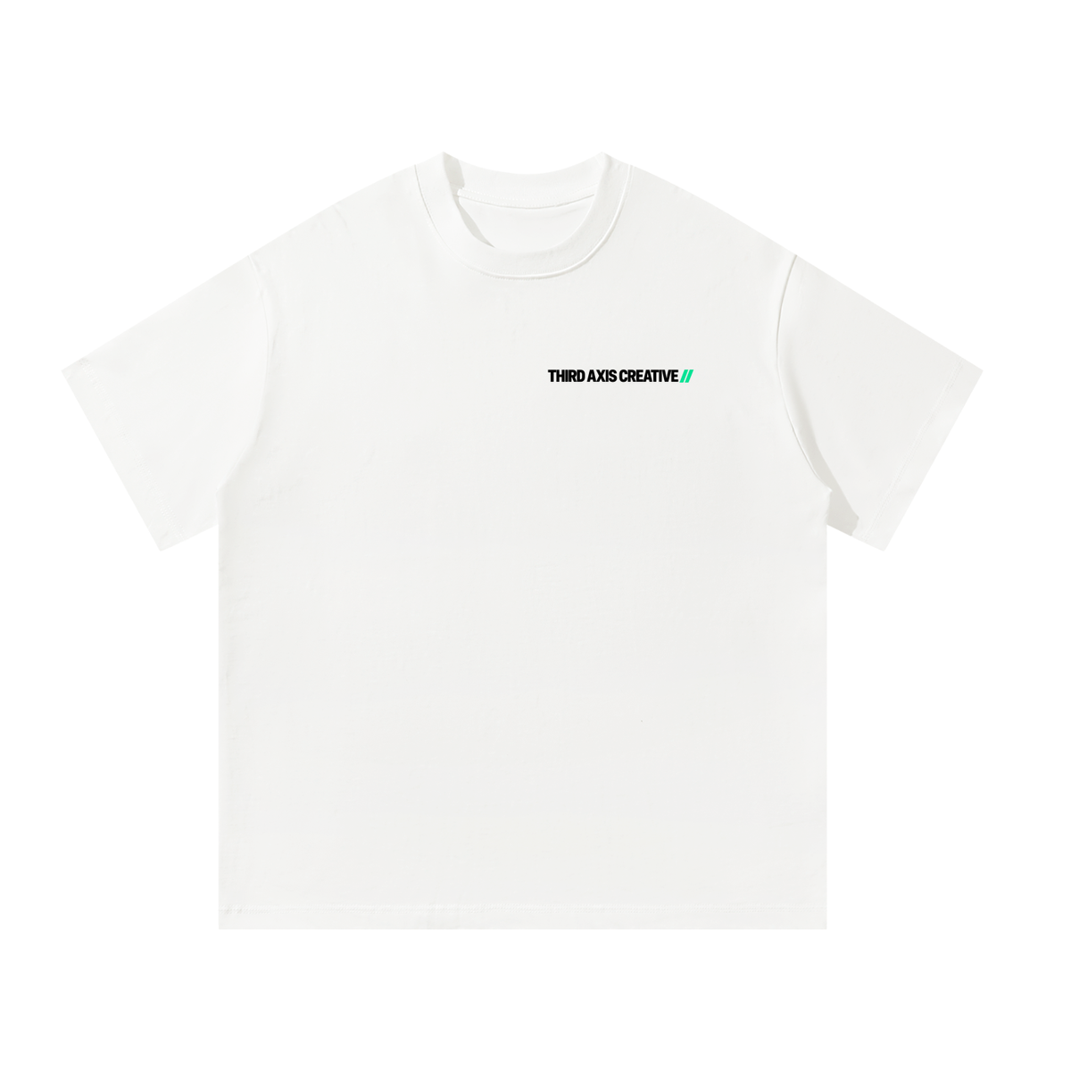 CREW // Graphic Tee